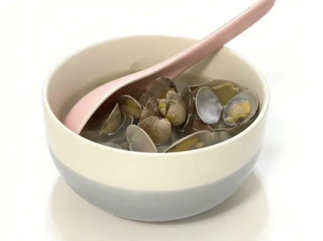 花甲汤