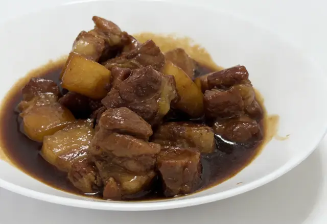 红烧肉