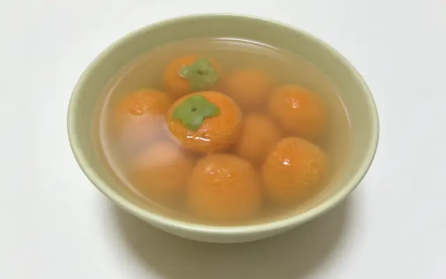 汤圆