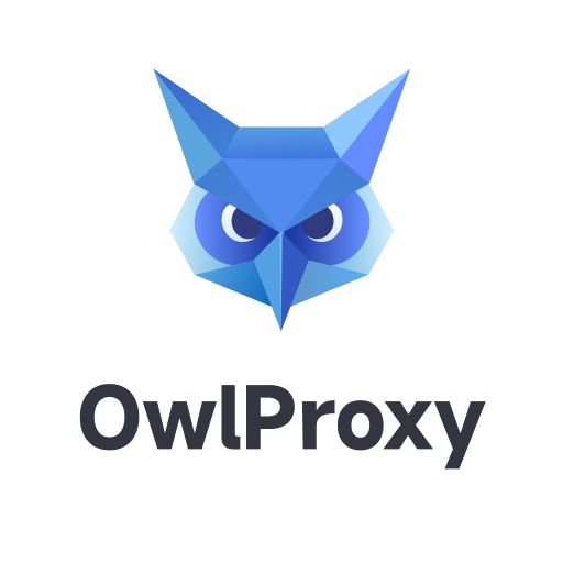 OwlProxy 住宅IP代理