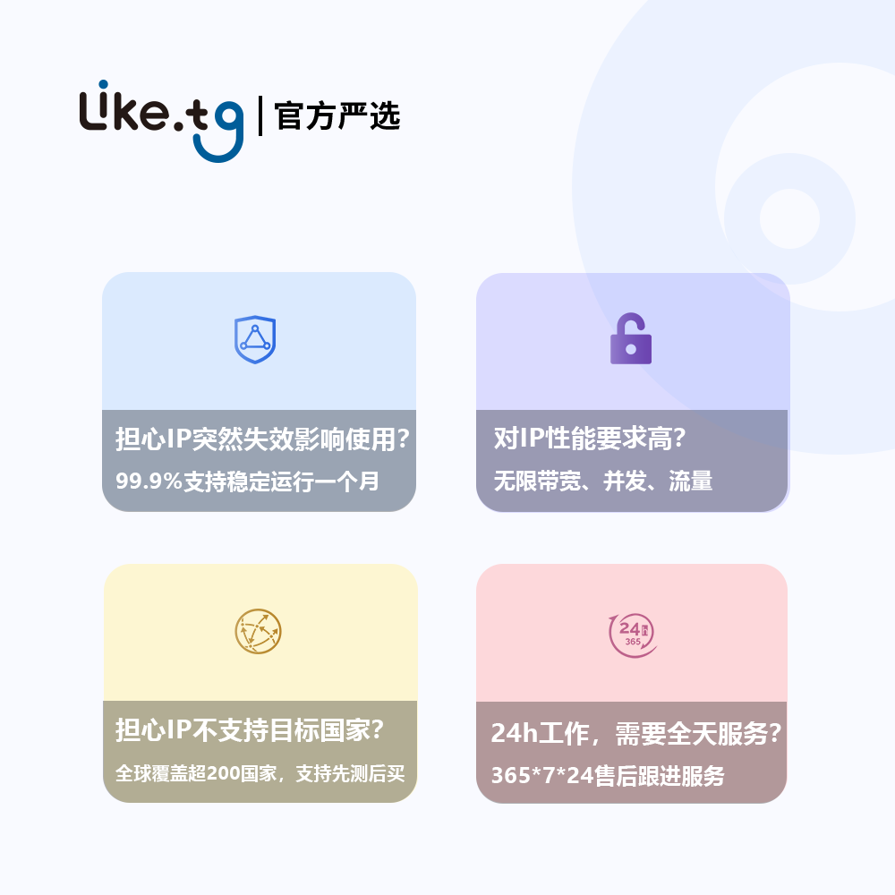 918 IP Client Residential IP Stable and Efficient Marketing Services Residential Proxy IP as Low as $2/Unit #IP918/02