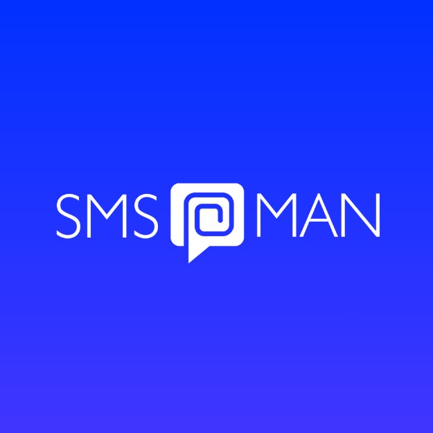 SMS-MAN